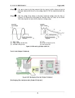 Preview for 35 page of METREL CE MultiTesterXA MI 3394 Manual