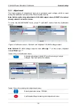 Предварительный просмотр 18 страницы METREL CS 2890 Instruction Manual