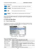 Предварительный просмотр 29 страницы METREL CS 2890 Instruction Manual