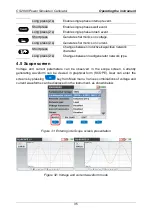 Предварительный просмотр 35 страницы METREL CS 2890 Instruction Manual