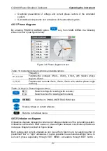 Предварительный просмотр 37 страницы METREL CS 2890 Instruction Manual