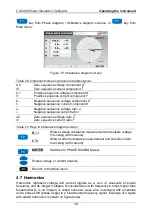 Предварительный просмотр 38 страницы METREL CS 2890 Instruction Manual