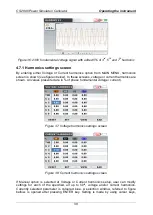 Предварительный просмотр 39 страницы METREL CS 2890 Instruction Manual