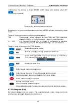 Предварительный просмотр 40 страницы METREL CS 2890 Instruction Manual