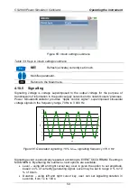 Предварительный просмотр 50 страницы METREL CS 2890 Instruction Manual