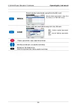 Предварительный просмотр 56 страницы METREL CS 2890 Instruction Manual