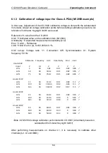 Предварительный просмотр 64 страницы METREL CS 2890 Instruction Manual