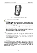 Предварительный просмотр 80 страницы METREL CS 2890 Instruction Manual