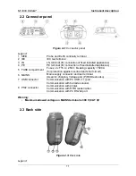 Preview for 11 page of METREL DeltaGT MI 3309 Instruction Manual