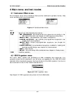 Preview for 22 page of METREL DeltaGT MI 3309 Instruction Manual