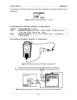 Preview for 34 page of METREL DeltaGT MI 3309 Instruction Manual