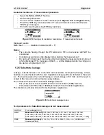 Preview for 35 page of METREL DeltaGT MI 3309 Instruction Manual