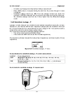 Preview for 37 page of METREL DeltaGT MI 3309 Instruction Manual