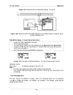 Preview for 38 page of METREL DeltaGT MI 3309 Instruction Manual