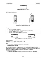 Preview for 39 page of METREL DeltaGT MI 3309 Instruction Manual