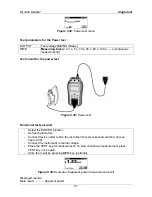 Preview for 47 page of METREL DeltaGT MI 3309 Instruction Manual