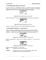 Preview for 61 page of METREL DeltaGT MI 3309 Instruction Manual