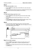 Preview for 19 page of METREL EasiTEST MI 2087 AL2 Instruction Manual