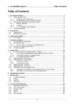 Preview for 3 page of METREL eMobility A 1632 Instruction Manual