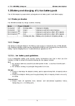 Preview for 6 page of METREL eMobility A 1632 Instruction Manual