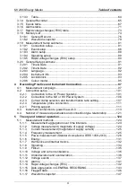 Preview for 4 page of METREL Energy Master MI 2883 Instruction Manual