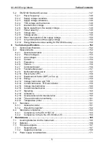 Preview for 5 page of METREL Energy Master MI 2883 Instruction Manual