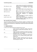 Preview for 10 page of METREL Energy Master MI 2883 Instruction Manual