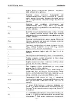 Preview for 12 page of METREL Energy Master MI 2883 Instruction Manual