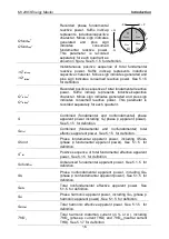 Preview for 16 page of METREL Energy Master MI 2883 Instruction Manual