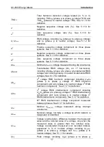 Preview for 17 page of METREL Energy Master MI 2883 Instruction Manual