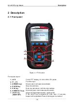 Preview for 19 page of METREL Energy Master MI 2883 Instruction Manual