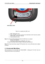 Preview for 25 page of METREL Energy Master MI 2883 Instruction Manual