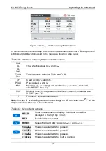 Preview for 29 page of METREL Energy Master MI 2883 Instruction Manual