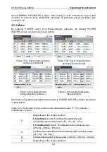 Preview for 34 page of METREL Energy Master MI 2883 Instruction Manual