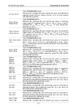 Preview for 37 page of METREL Energy Master MI 2883 Instruction Manual