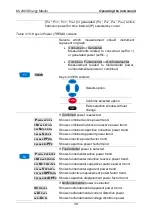 Preview for 38 page of METREL Energy Master MI 2883 Instruction Manual