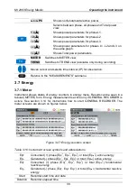 Preview for 39 page of METREL Energy Master MI 2883 Instruction Manual