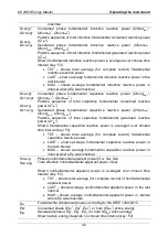 Preview for 42 page of METREL Energy Master MI 2883 Instruction Manual