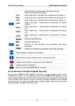 Preview for 47 page of METREL Energy Master MI 2883 Instruction Manual