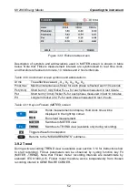 Preview for 52 page of METREL Energy Master MI 2883 Instruction Manual