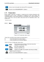 Preview for 58 page of METREL Energy Master MI 2883 Instruction Manual