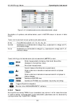 Preview for 60 page of METREL Energy Master MI 2883 Instruction Manual