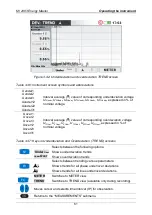 Preview for 61 page of METREL Energy Master MI 2883 Instruction Manual