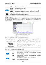 Preview for 63 page of METREL Energy Master MI 2883 Instruction Manual