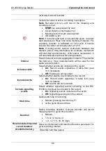 Preview for 66 page of METREL Energy Master MI 2883 Instruction Manual