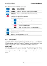 Preview for 67 page of METREL Energy Master MI 2883 Instruction Manual