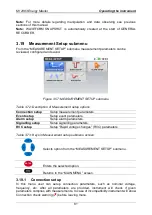 Preview for 81 page of METREL Energy Master MI 2883 Instruction Manual