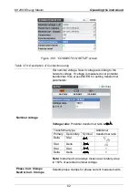 Preview for 82 page of METREL Energy Master MI 2883 Instruction Manual