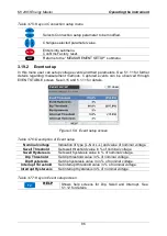 Preview for 86 page of METREL Energy Master MI 2883 Instruction Manual