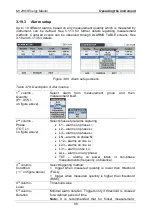 Preview for 88 page of METREL Energy Master MI 2883 Instruction Manual